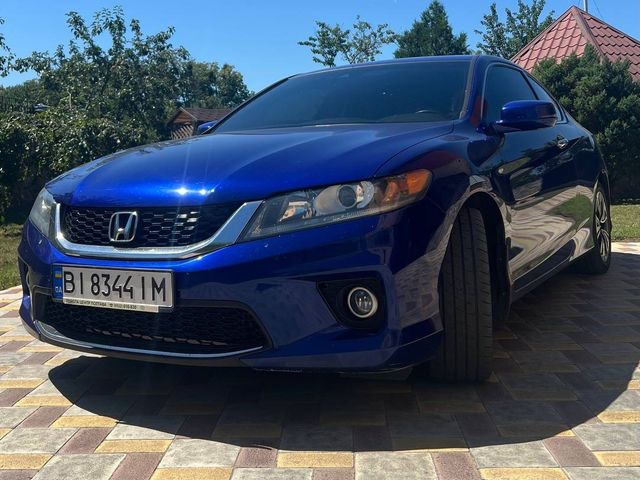 Honda Accord - зображення 2