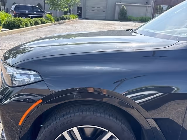 BMW X7 - фото 5