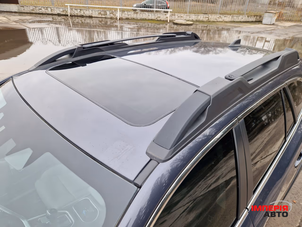 Subaru Outback - фото 14