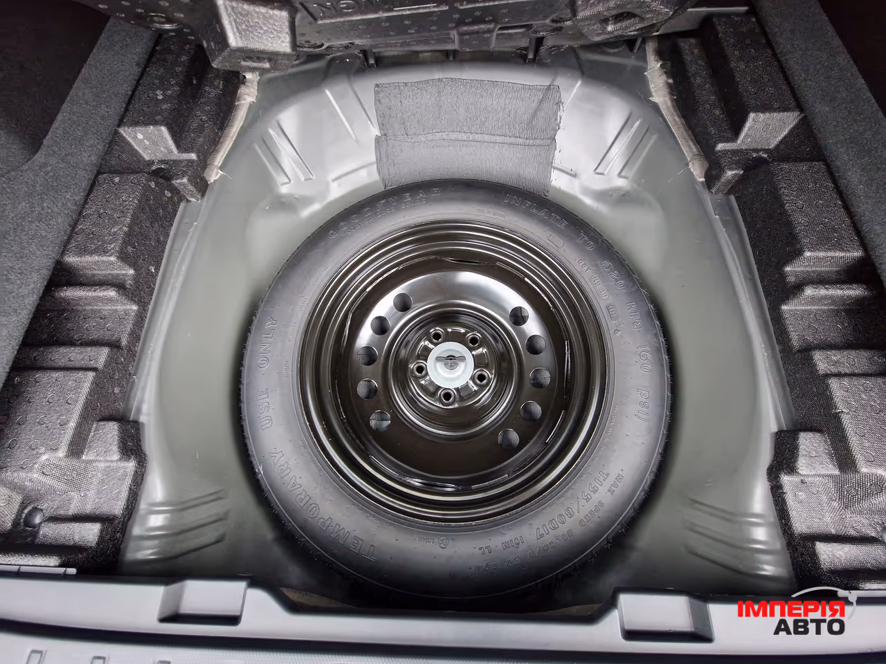 Subaru Outback - фото 43