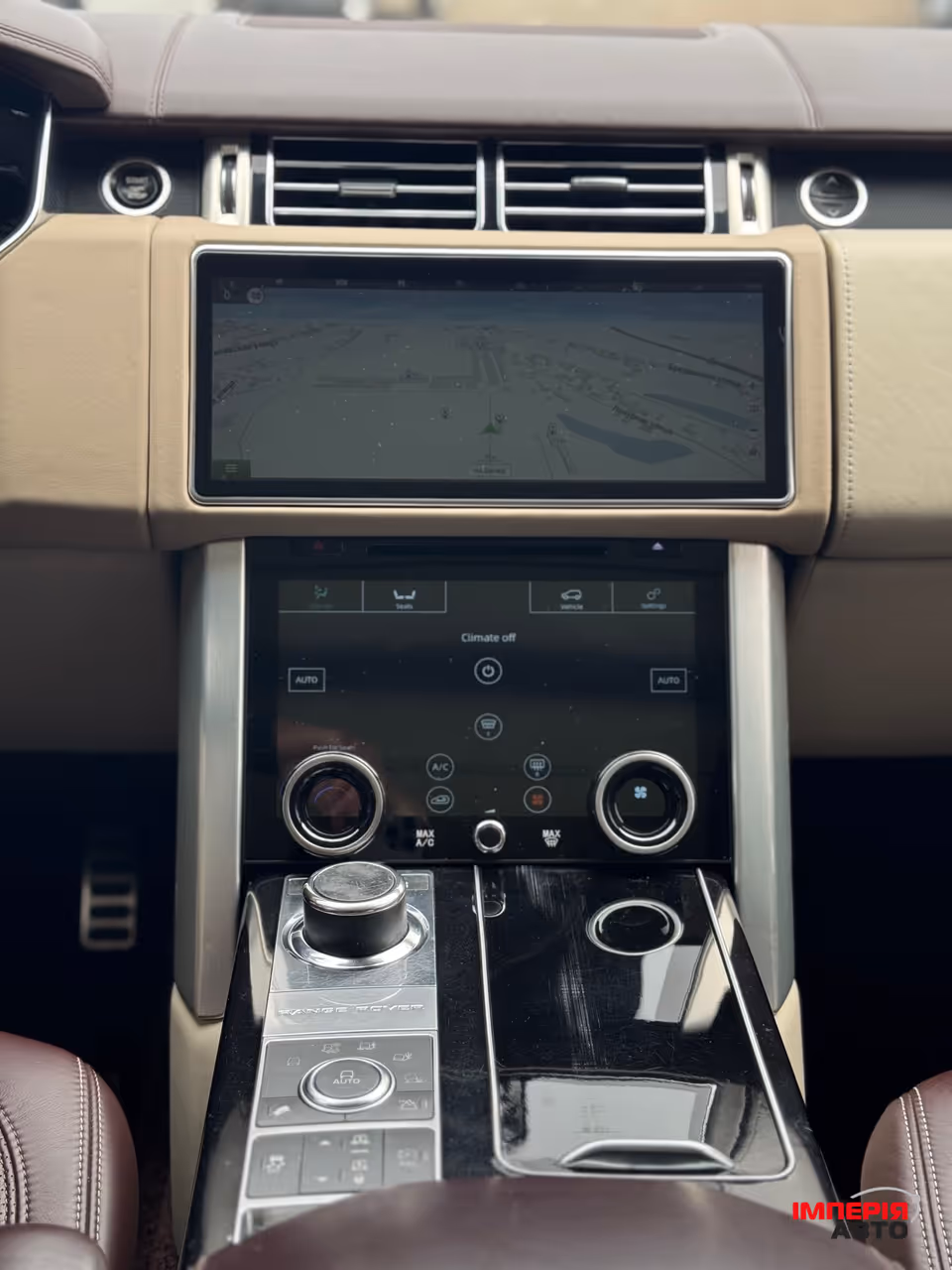 Land Rover Range Rover - фото 18