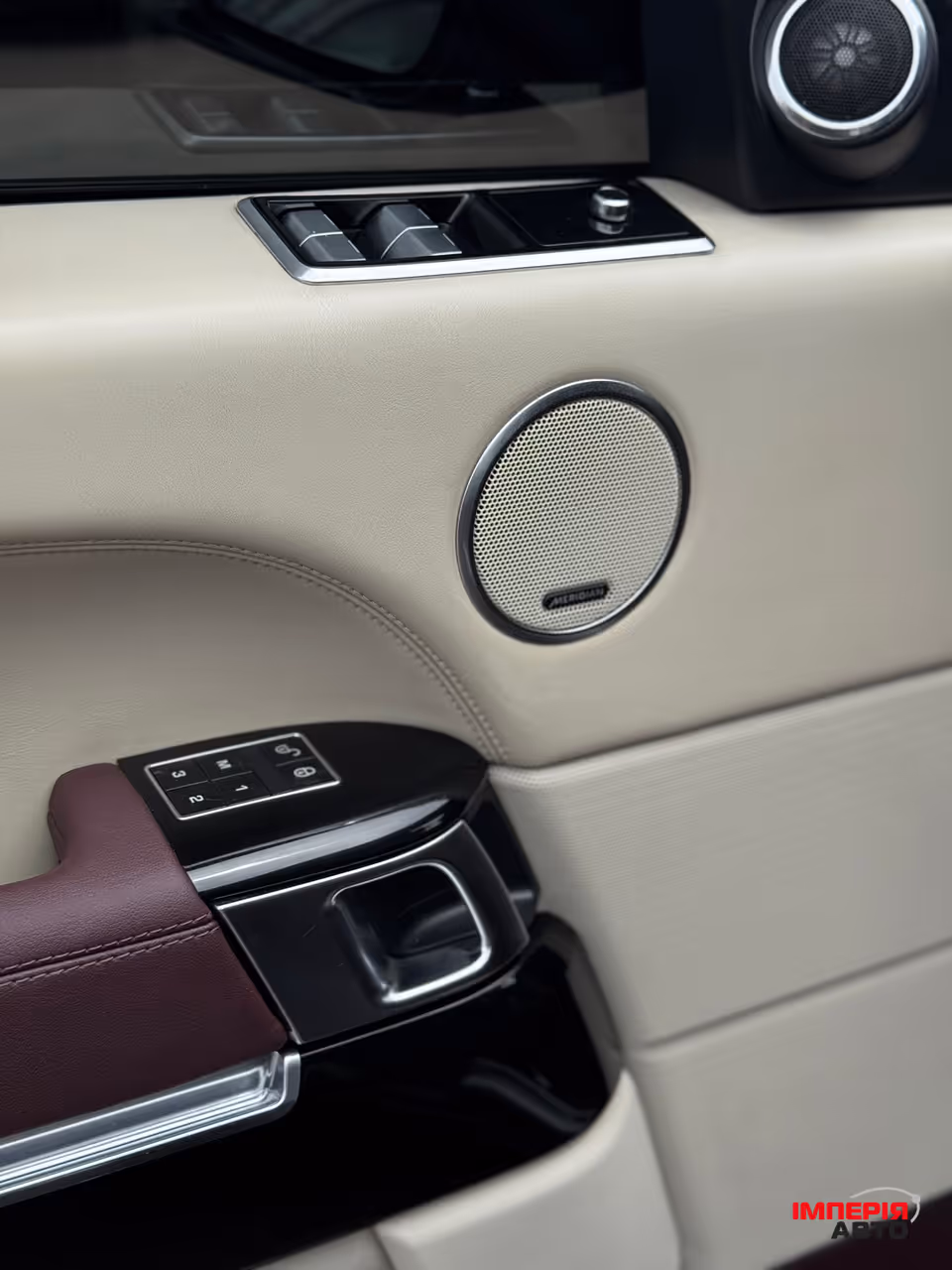 Land Rover Range Rover - фото 12