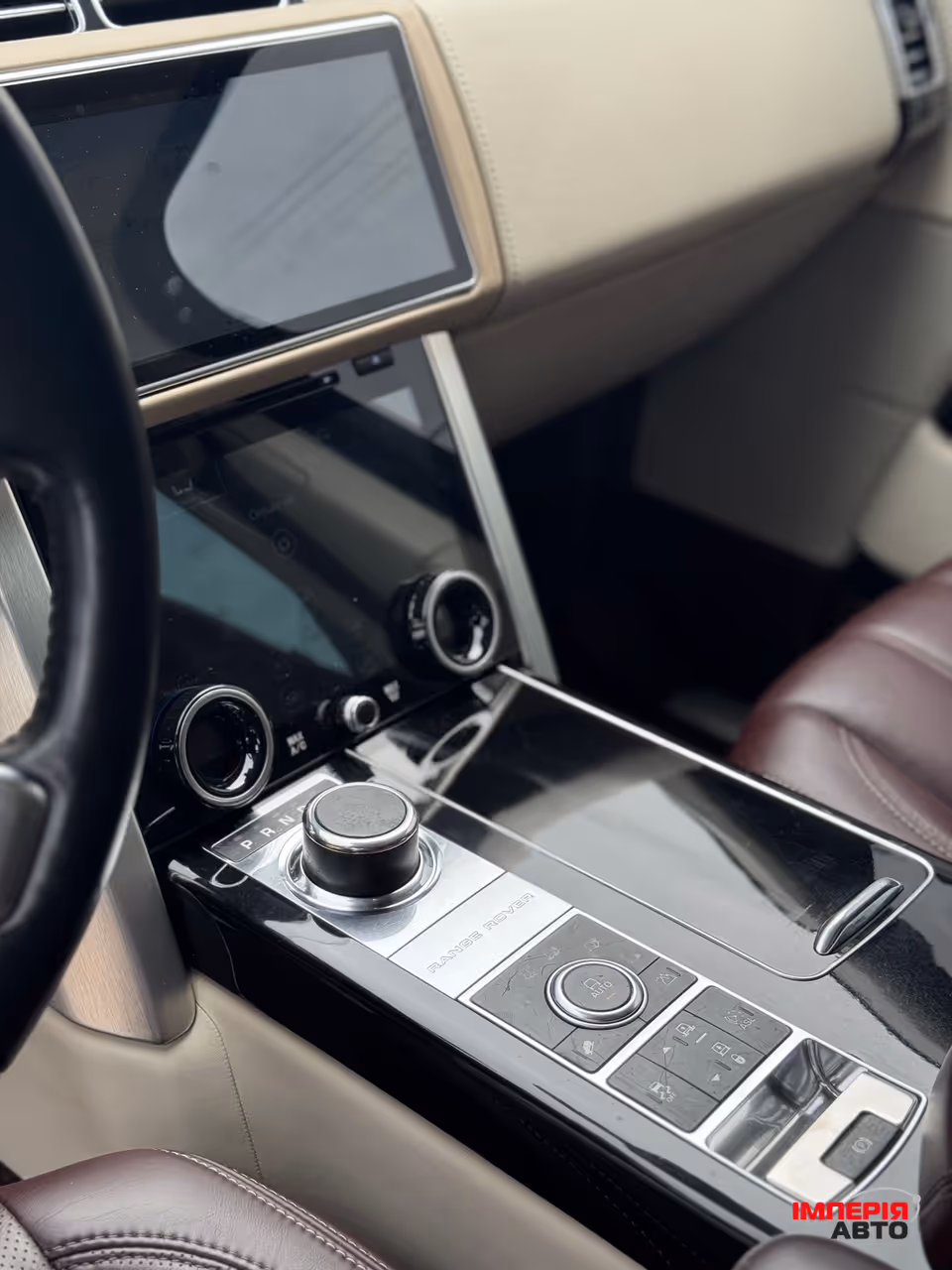 Land Rover Range Rover - фото 10