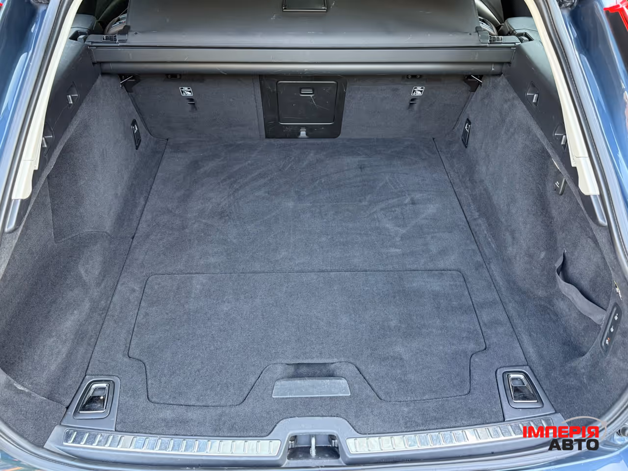Volvo V90 Cross Country - фото 23