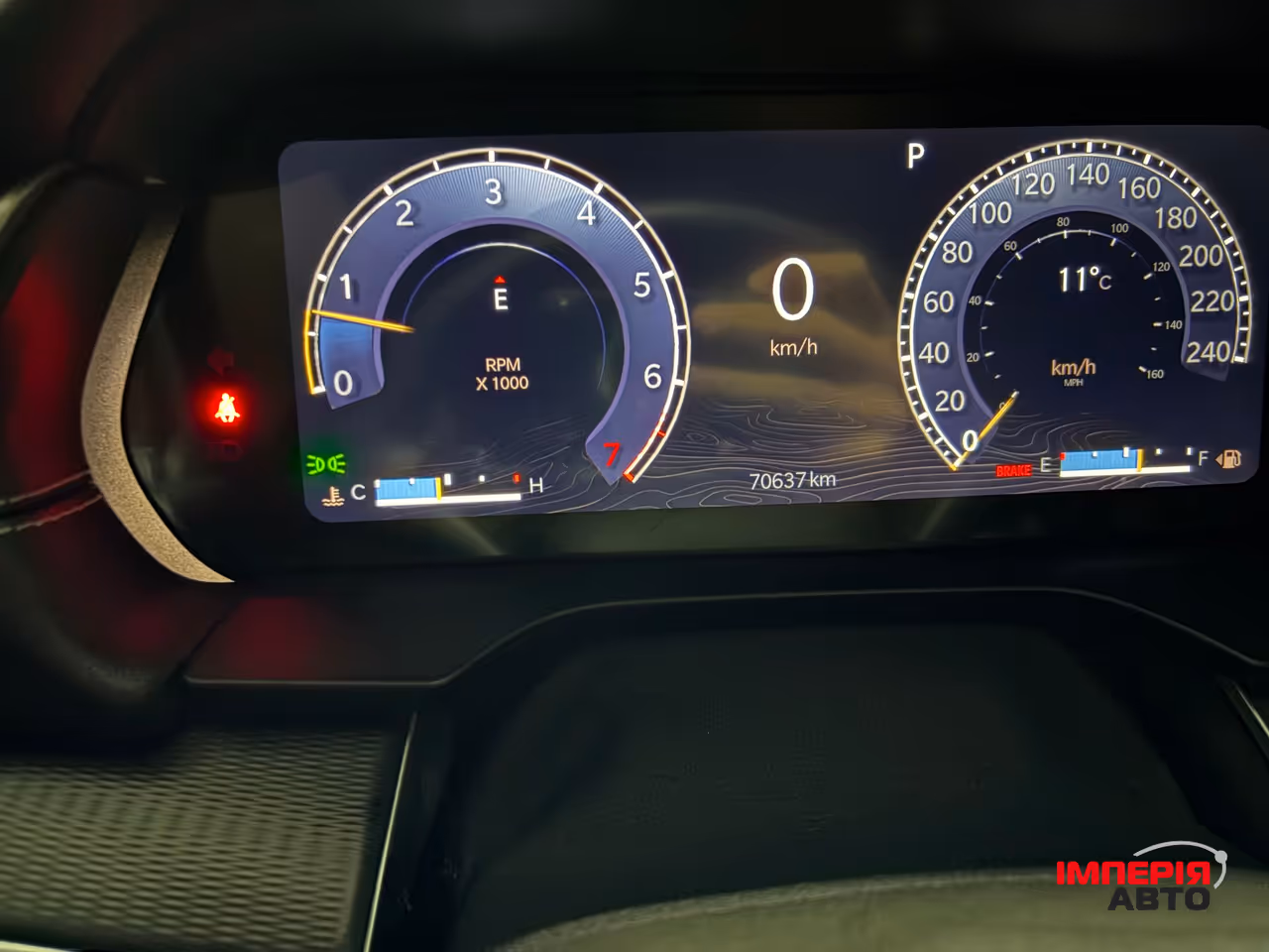 Jeep Grand Cherokee - фото 15