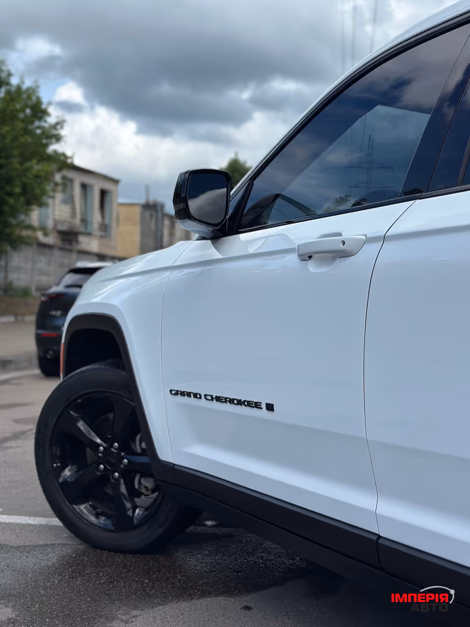 Jeep Grand Cherokee - фото 10