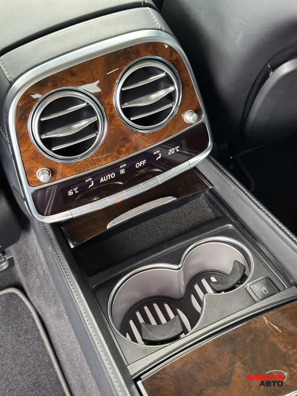 Mercedes-Benz S-Класс - фото 11
