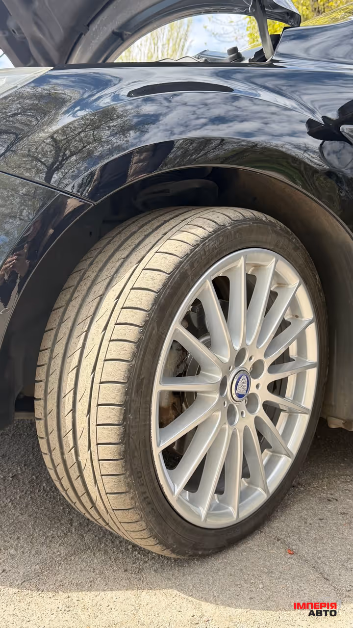 Ford Focus - фото 11