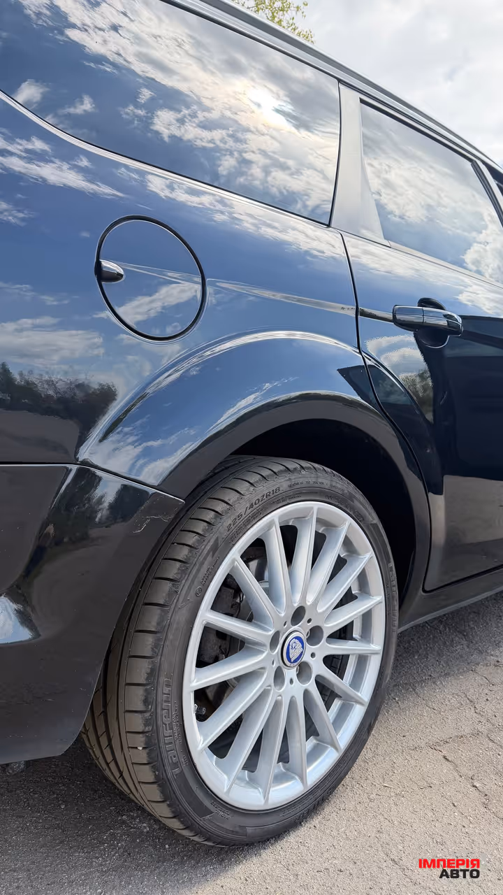 Ford Focus - фото 14