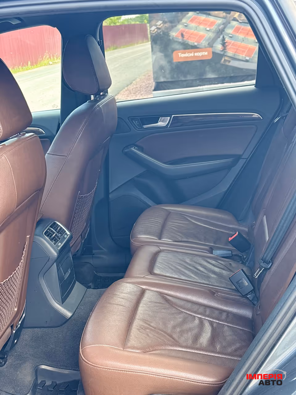 Audi Q5 - фото 19