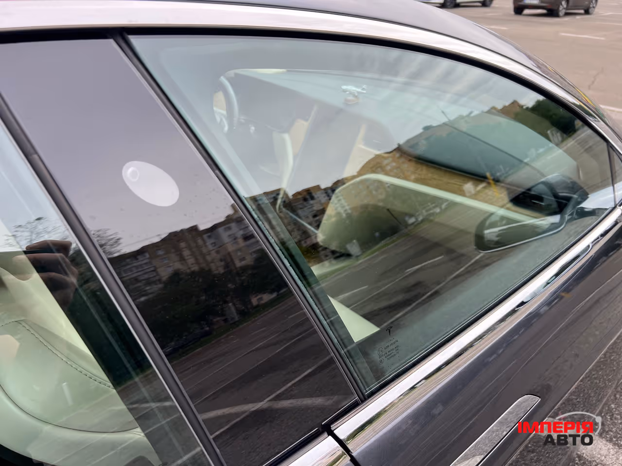 Tesla Model S - фото 20