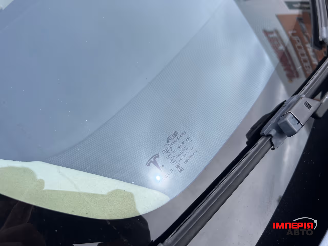 Tesla Model S - фото 21