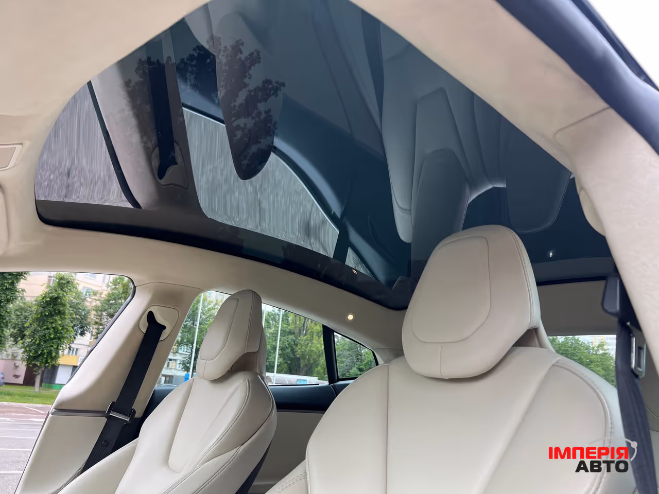 Tesla Model S - фото 34