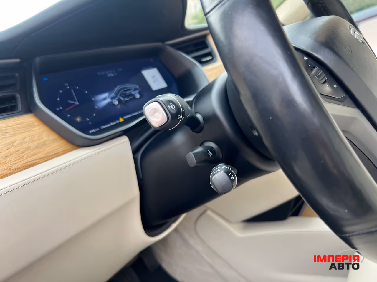 Tesla Model S - фото 37