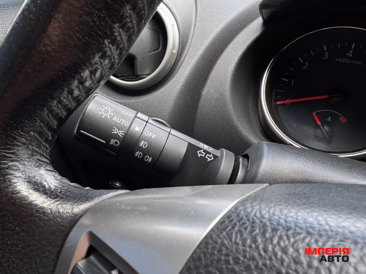 Nissan Qashqai - фото 27