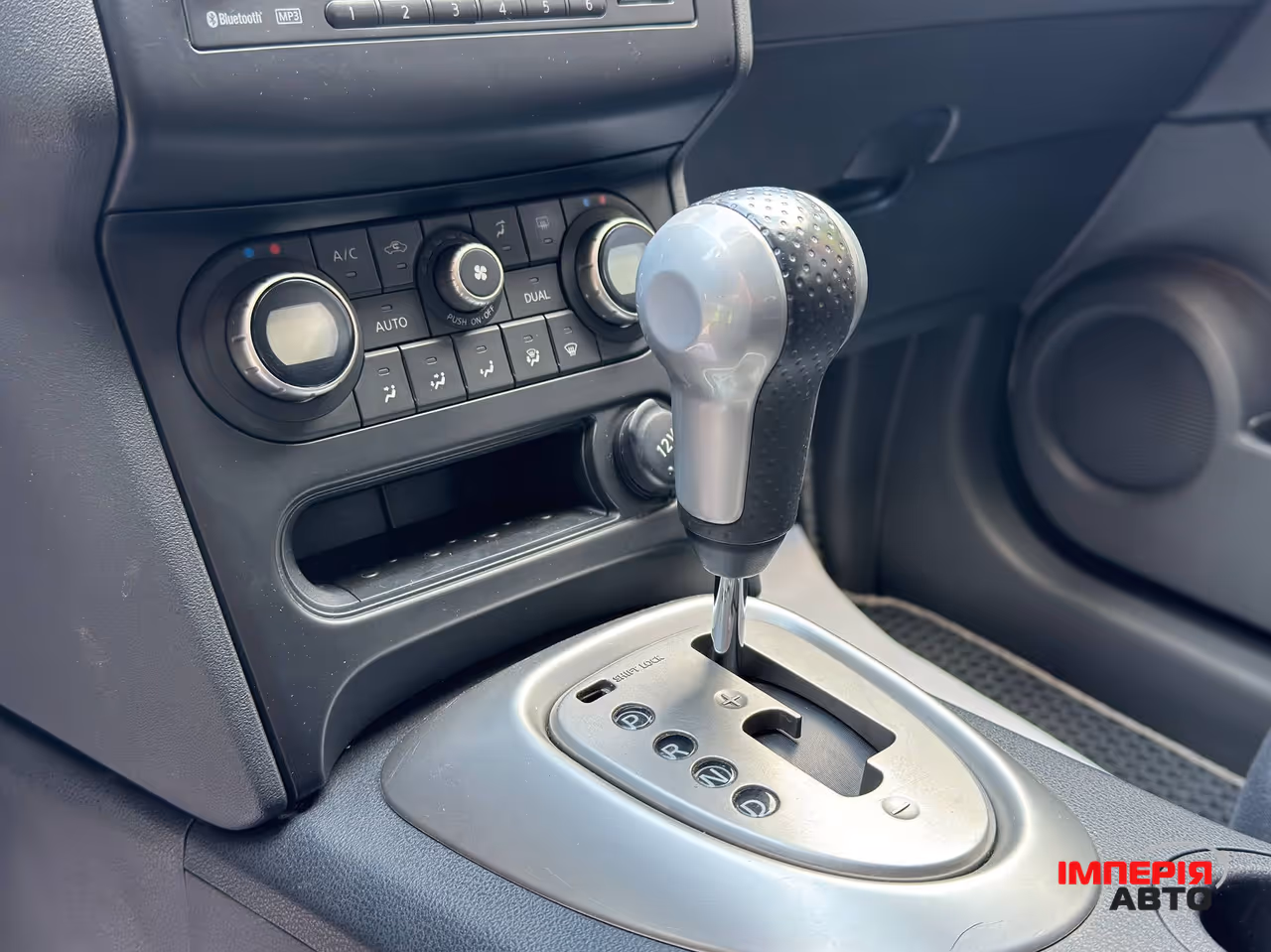 Nissan Qashqai - фото 11