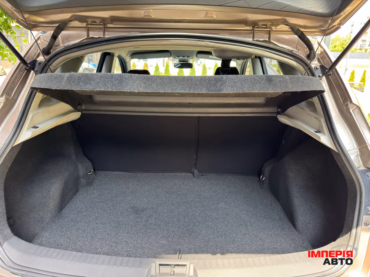 Nissan Qashqai - фото 15