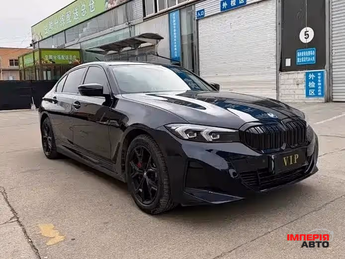 BMW i3 - фото 2