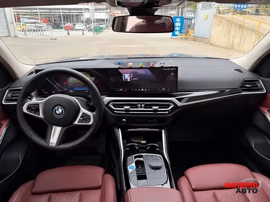 BMW i3 - фото 5