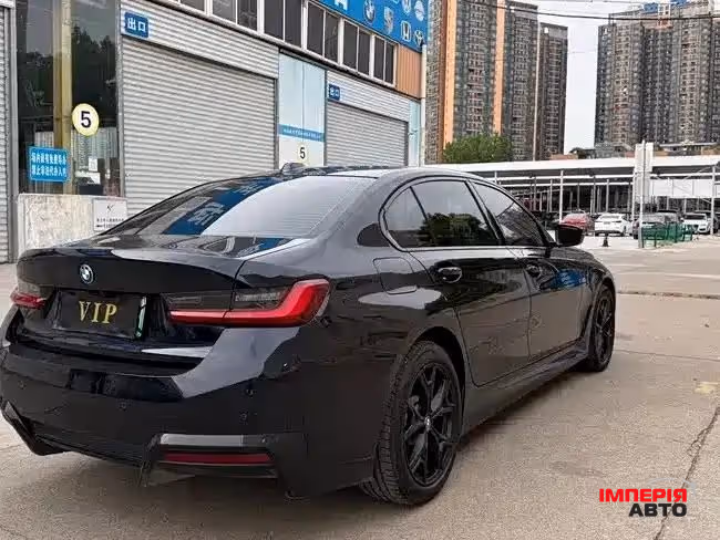BMW i3 - фото 3