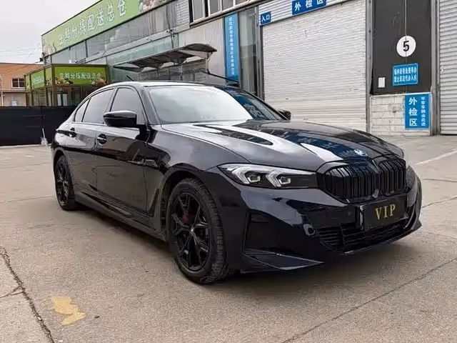 BMW i3 - фото 2