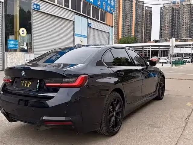 BMW i3 - фото 3