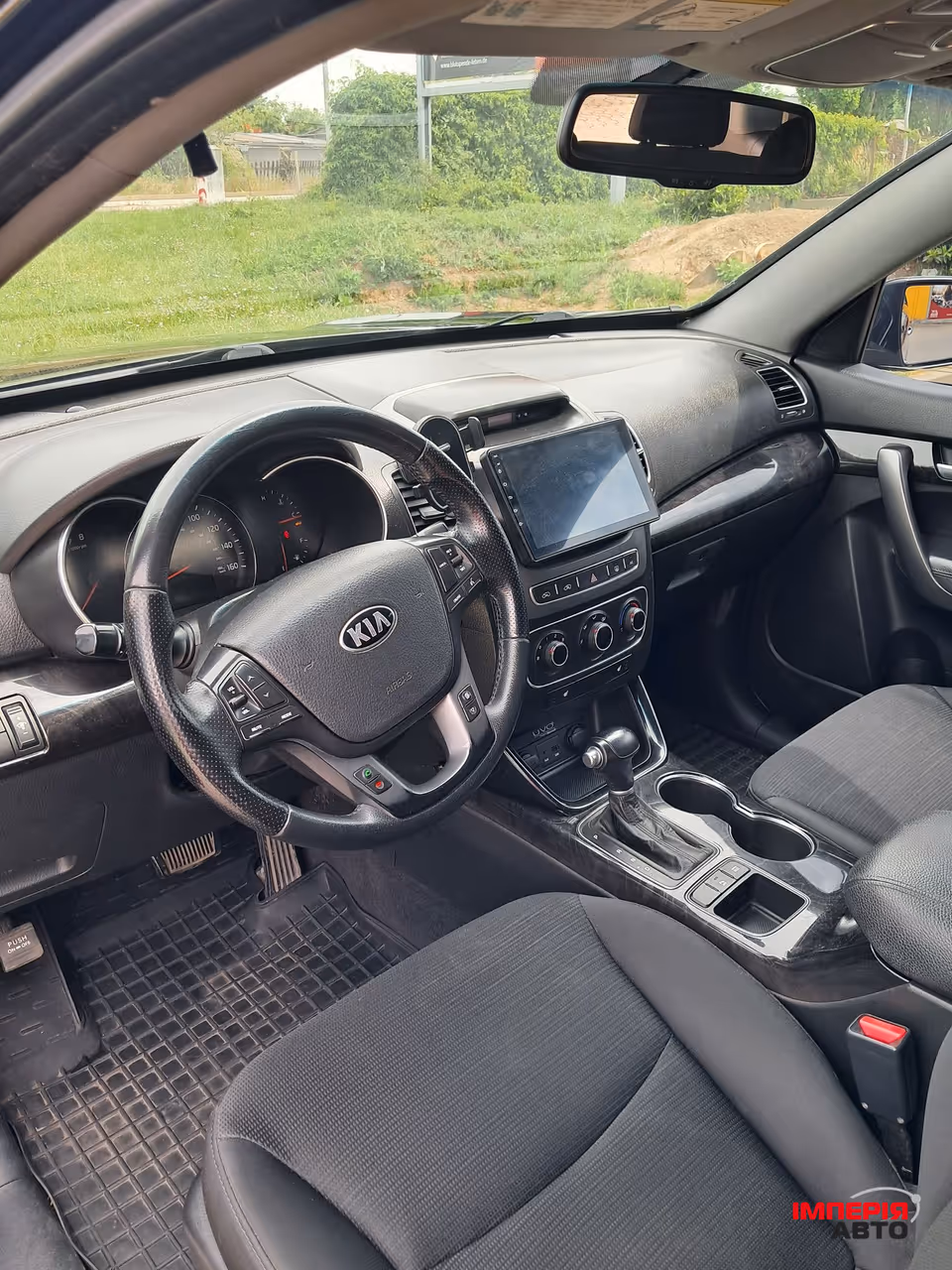 Kia Sorento - фото 6