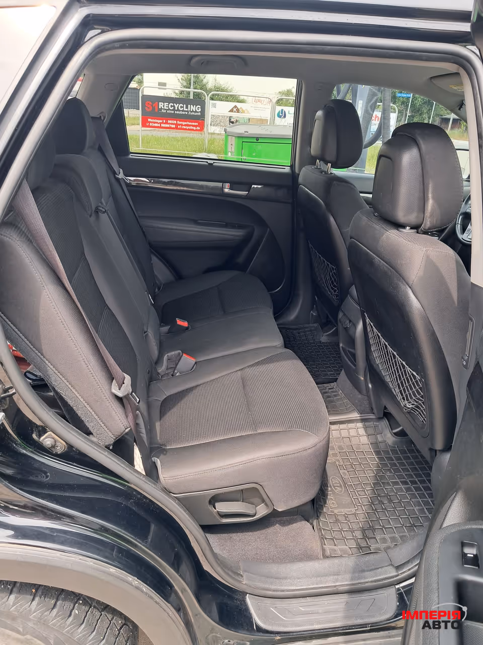 Kia Sorento - фото 7