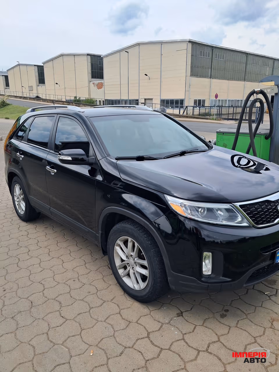 Kia Sorento - фото 3