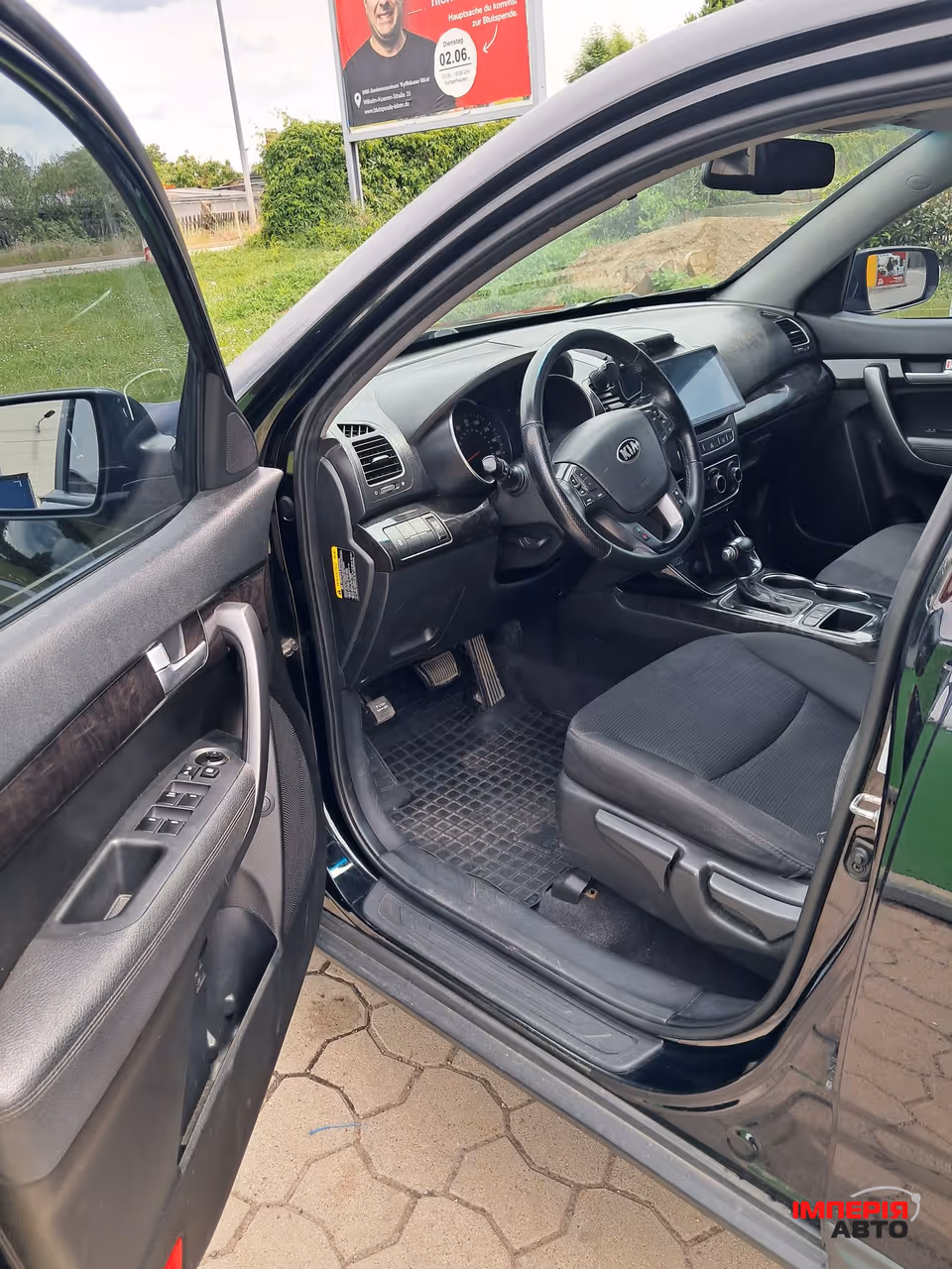 Kia Sorento - фото 5