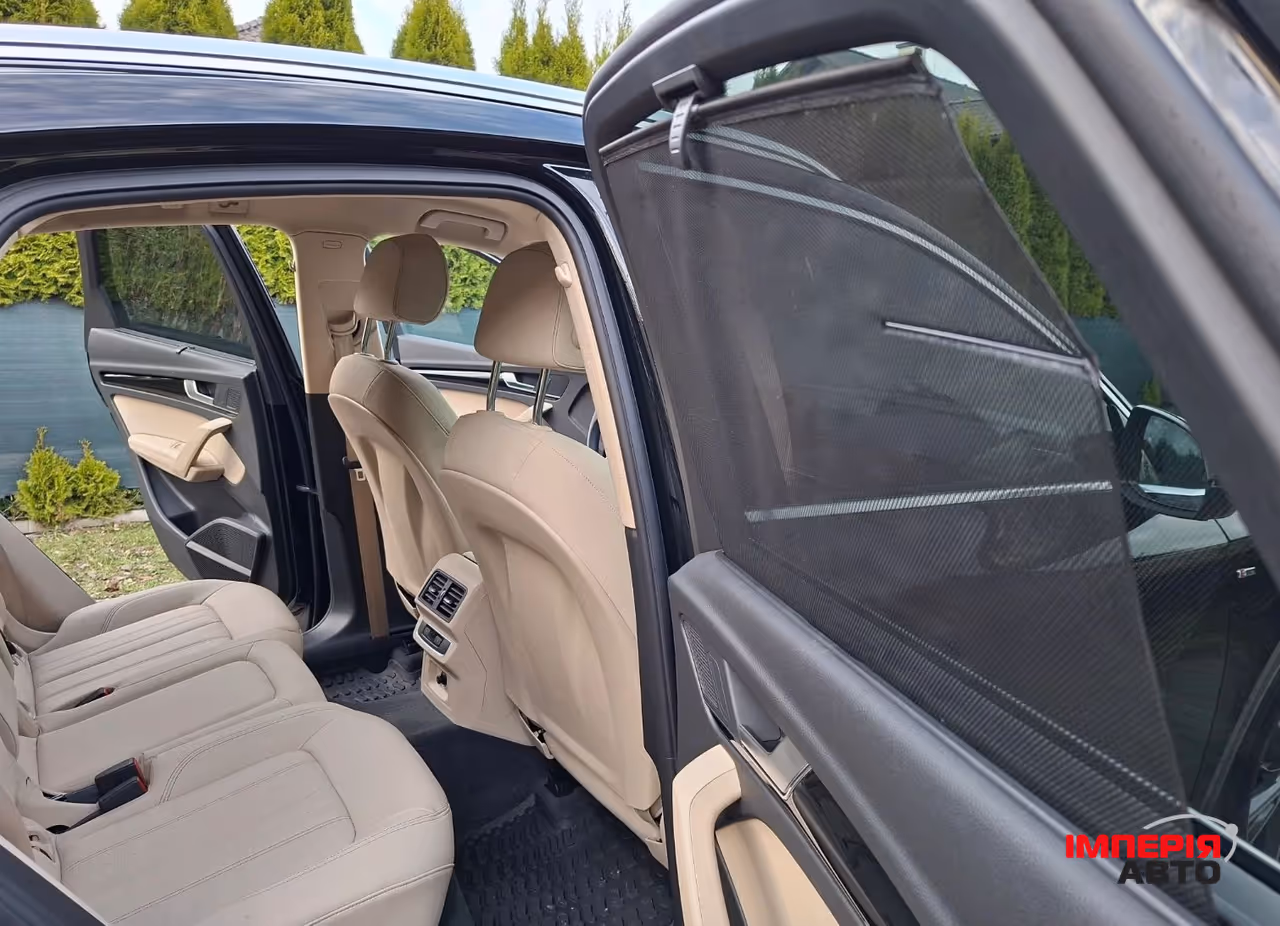 Audi Q5 Sportback - фото 8