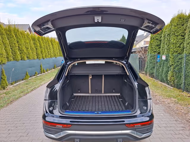 Audi Q5 Sportback - фото 4