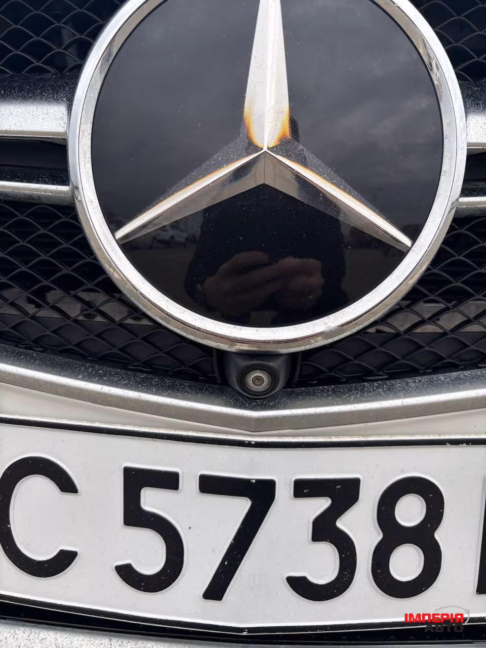 Mercedes-Benz E-Класс - фото 24