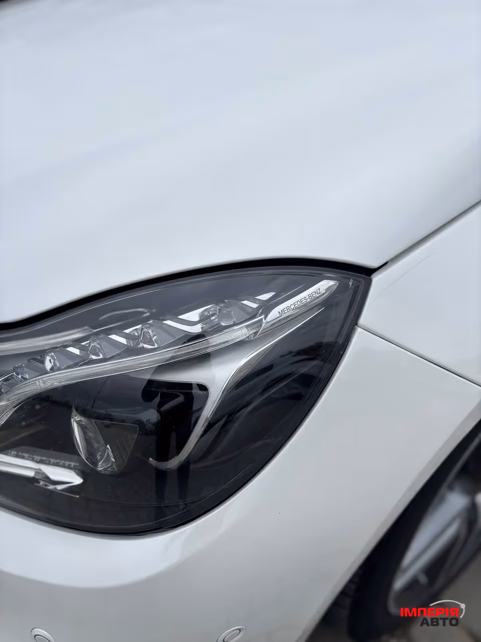 Mercedes-Benz E-Класс - фото 11