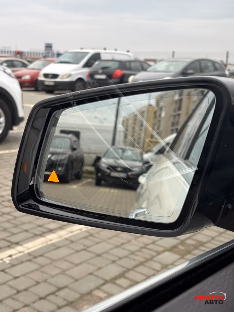 Mercedes-Benz E-Класс - фото 14