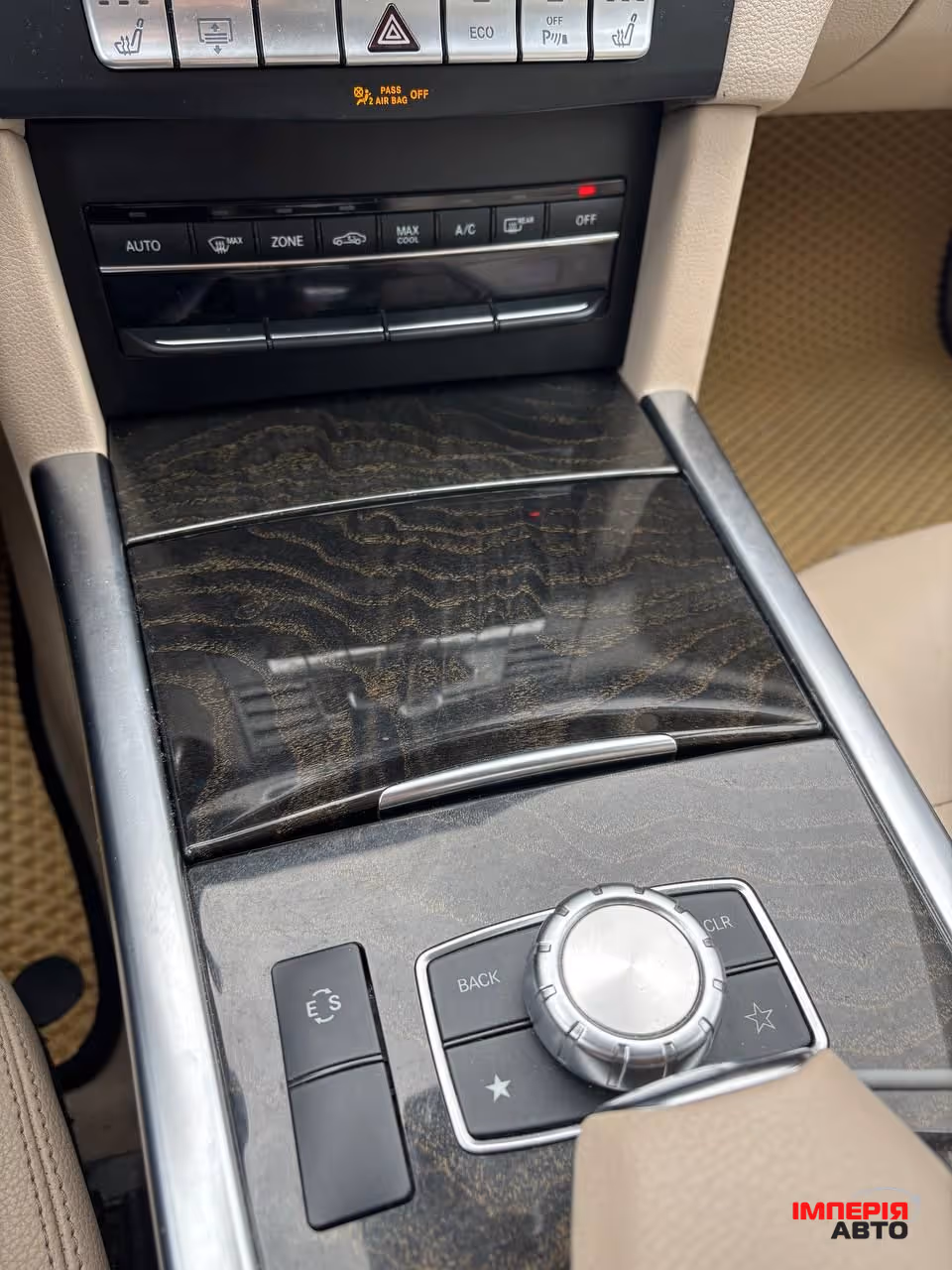 Mercedes-Benz E-Класс - фото 15