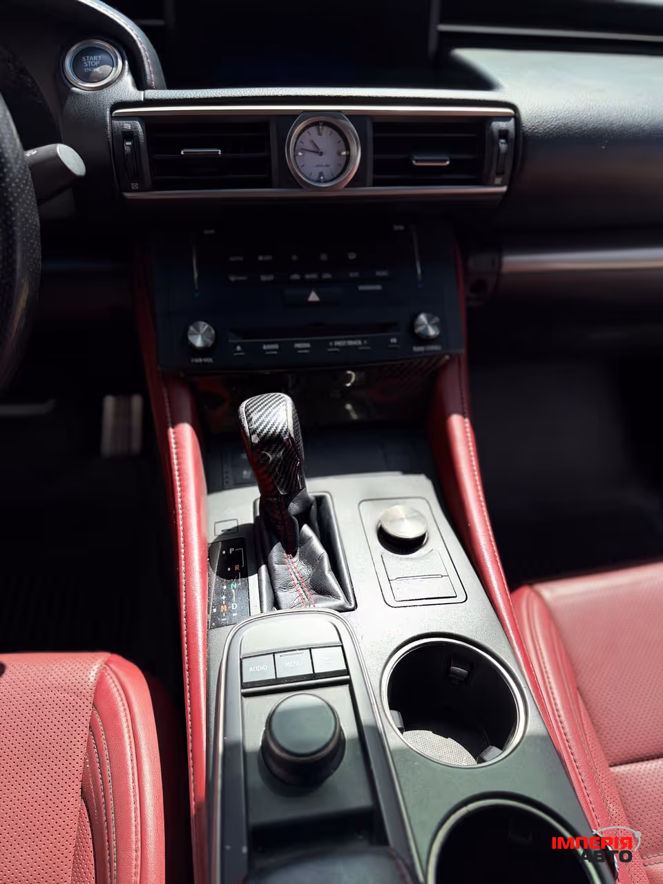 Lexus RC - фото 21