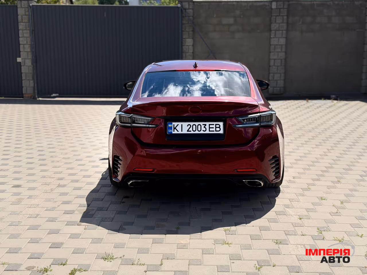 Lexus RC - фото 5