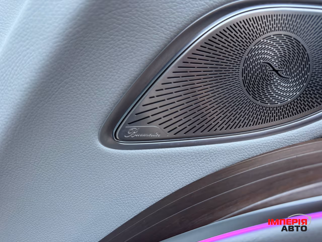 Mercedes-Benz EQS - фото 47