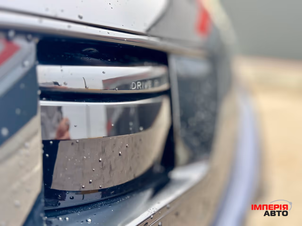 Mercedes-Benz EQS - фото 80