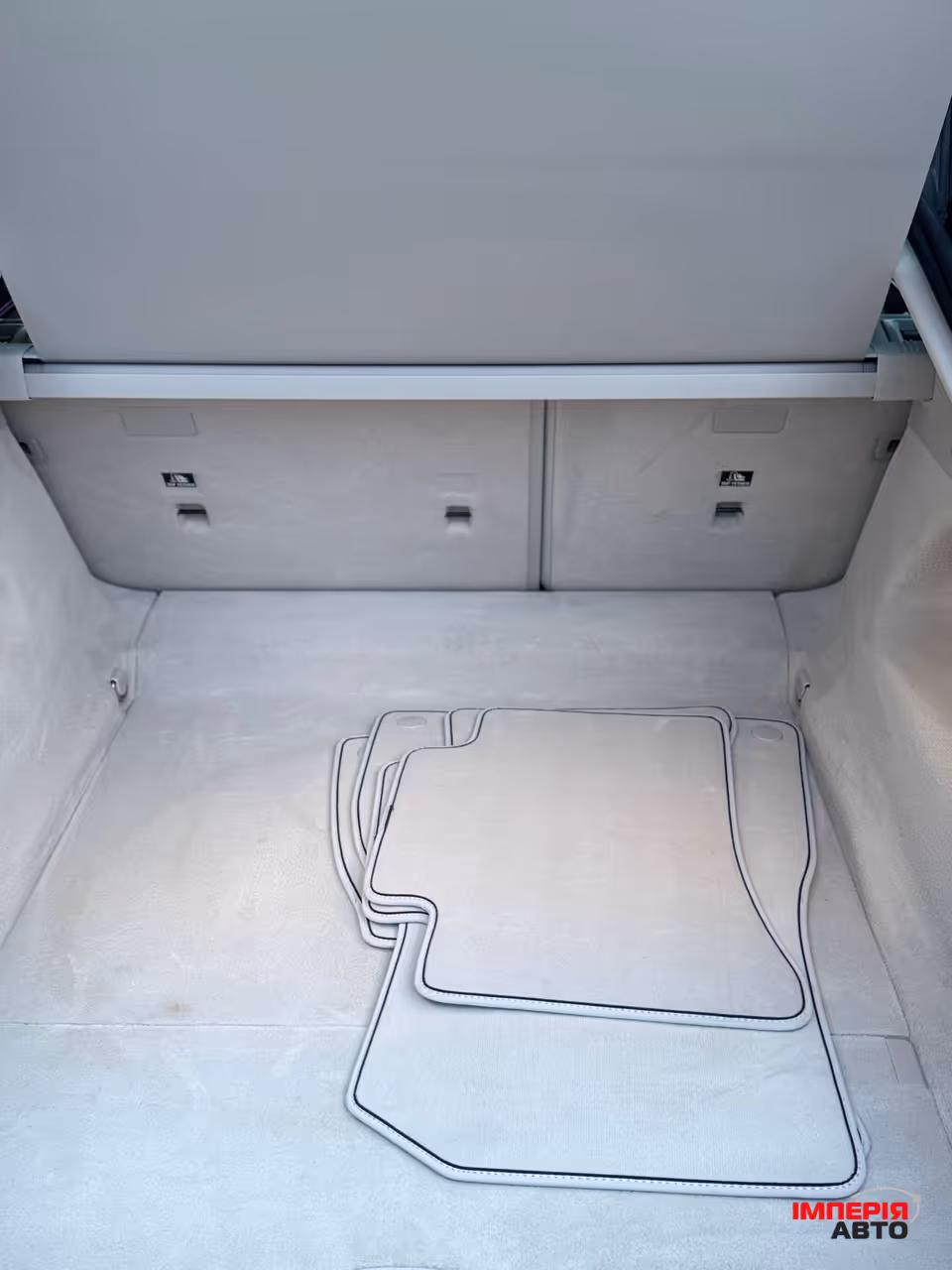 Mercedes-Benz EQS - фото 16