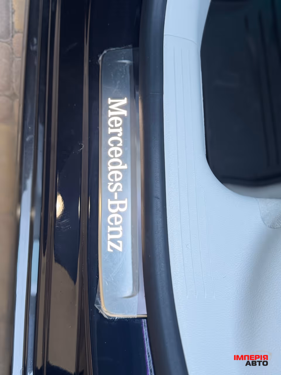 Mercedes-Benz EQS - фото 17