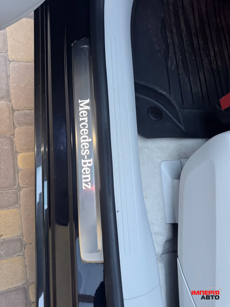 Mercedes-Benz EQS - фото 11