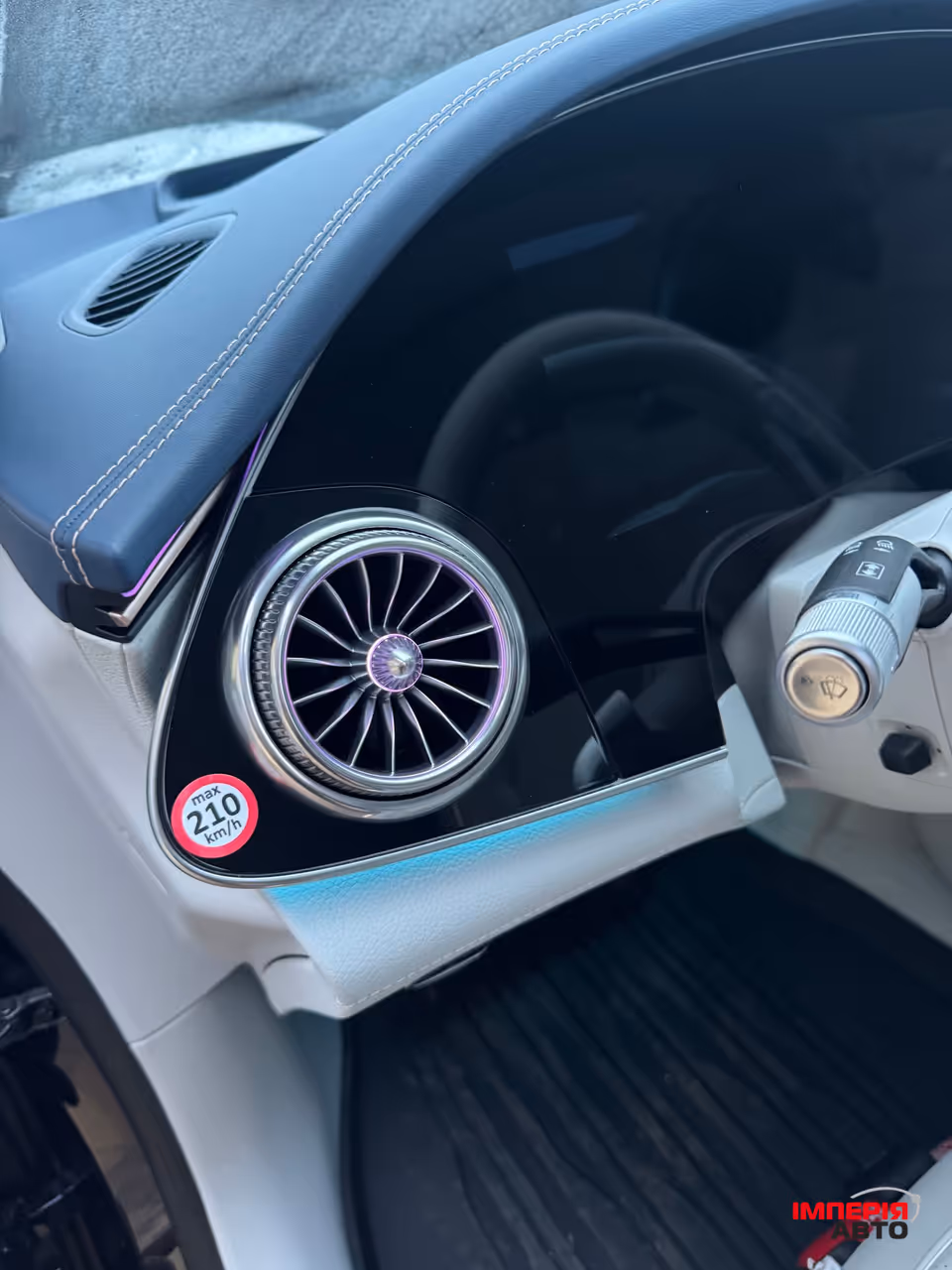Mercedes-Benz EQS - фото 8