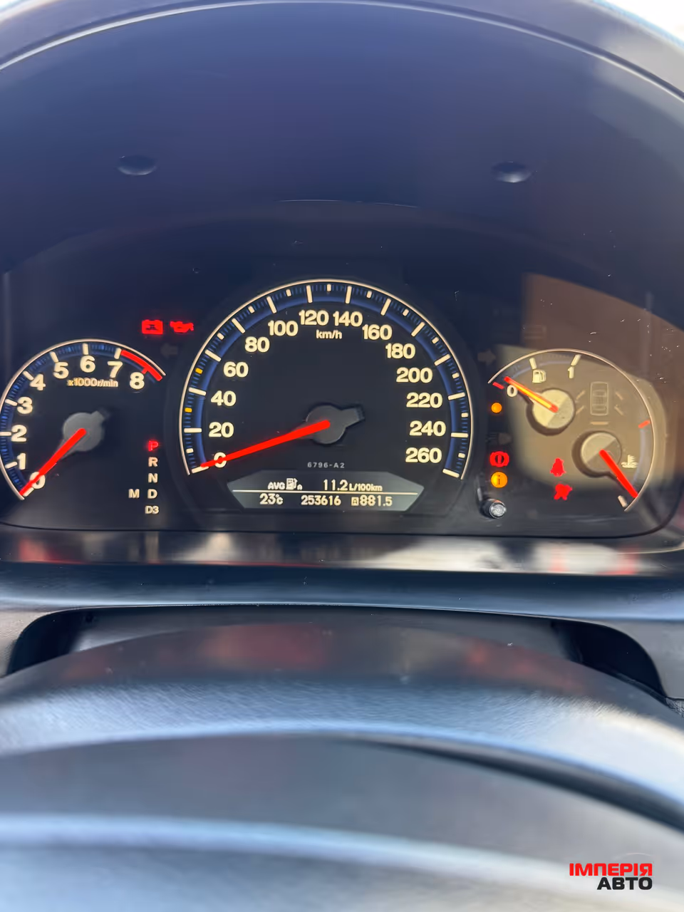 Honda Accord - фото 24