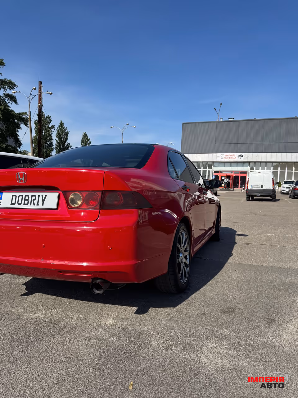 Honda Accord - фото 4