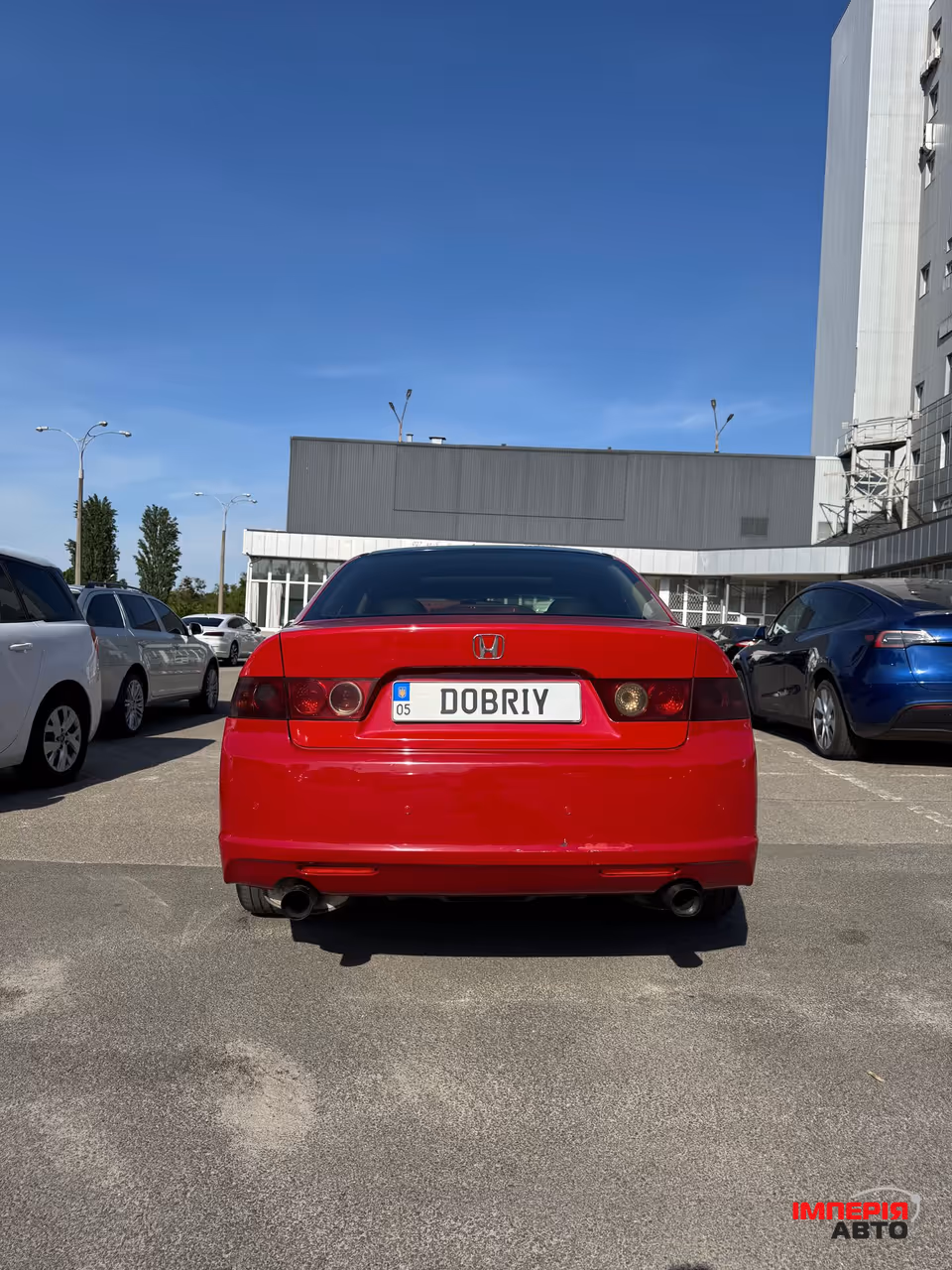 Honda Accord - фото 5