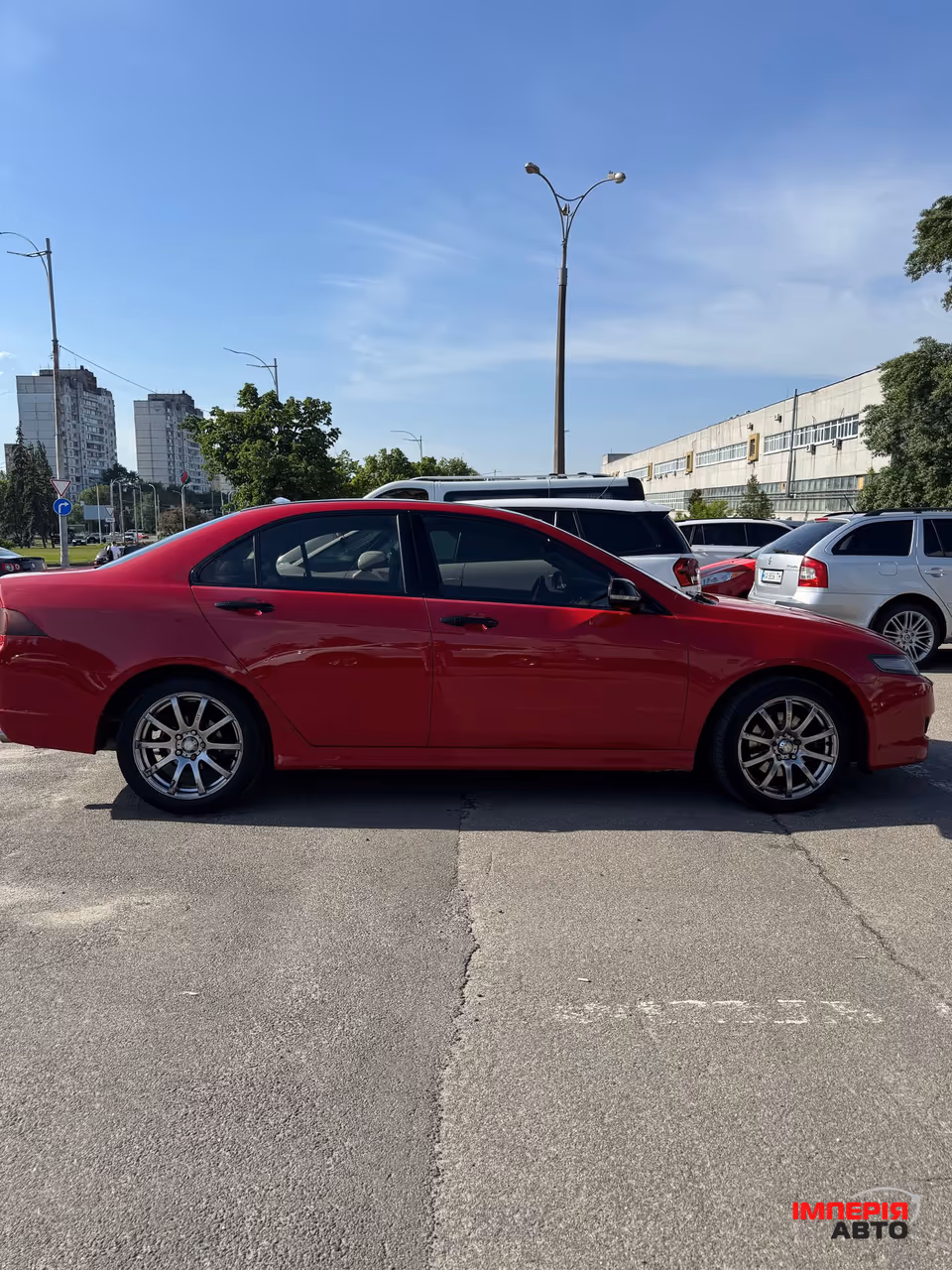 Honda Accord - фото 3