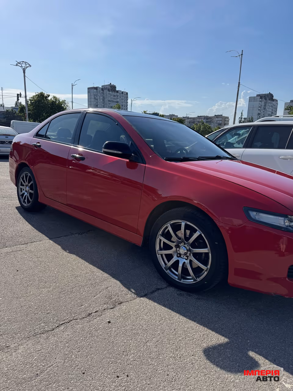 Honda Accord - фото 2