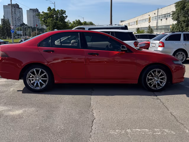 Honda Accord - фото 3